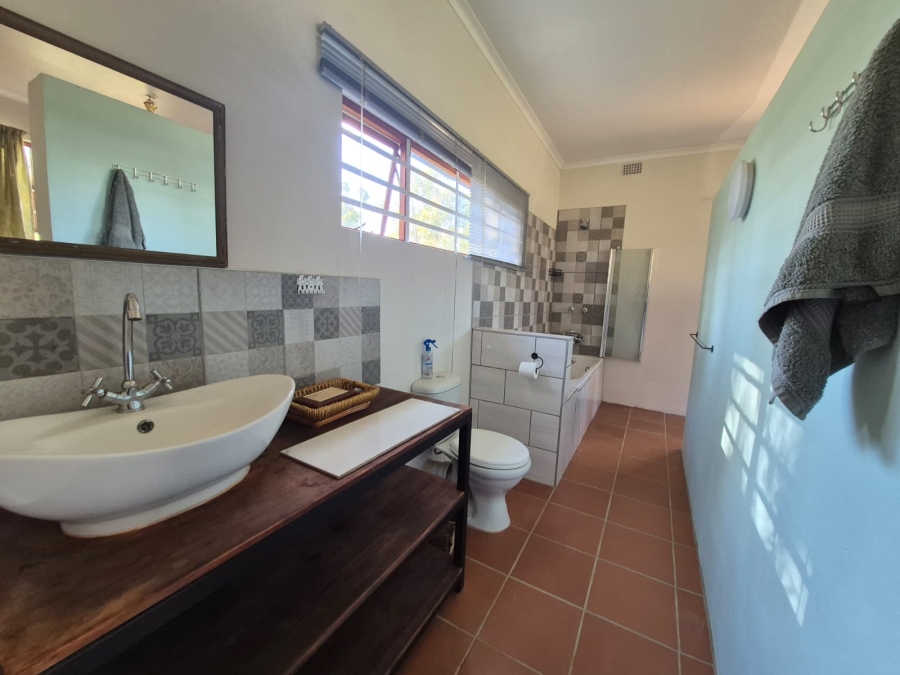 4 Bedroom Property for Sale in Montagu Rural Western Cape